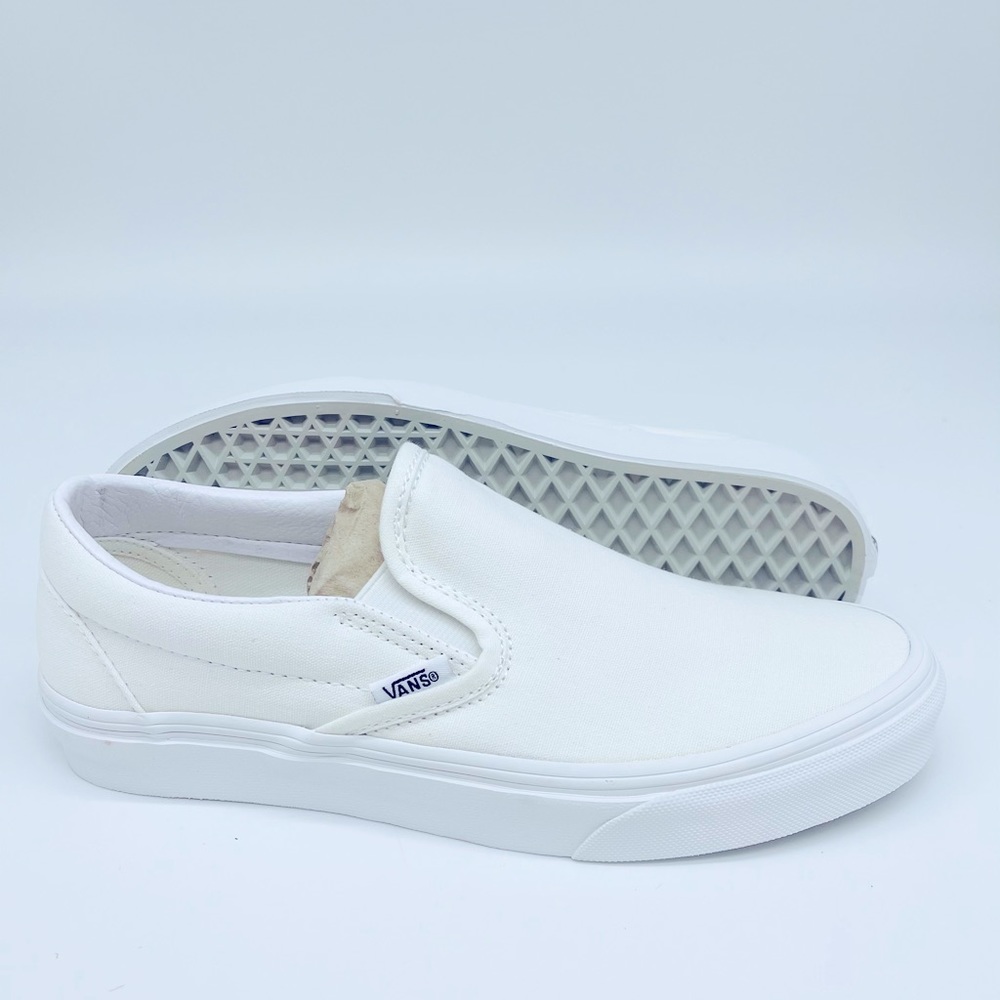 Classic Slip On Vans - Picture 8 of 10